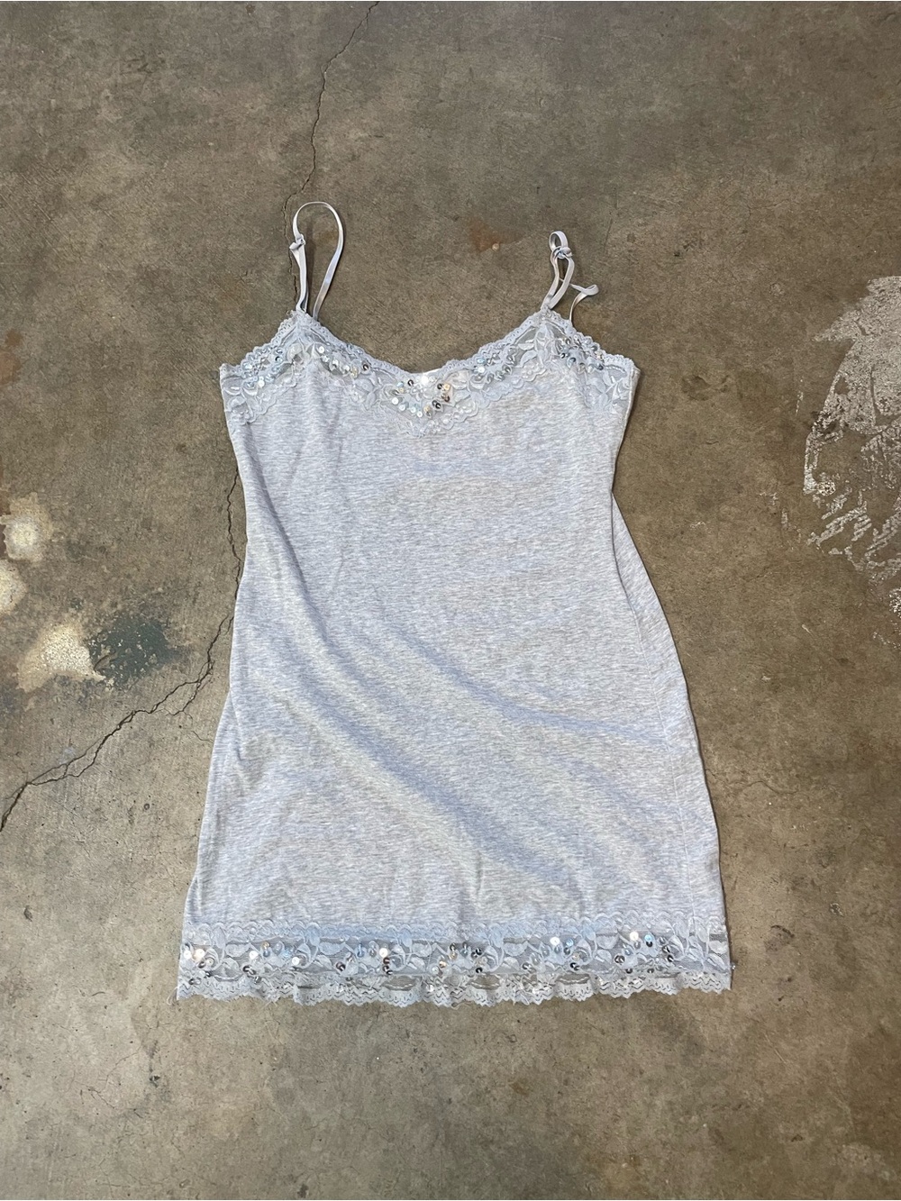 Bozzolo Tank Top